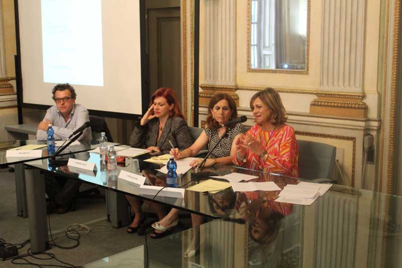 Albina Candian, Ugo Mattei, Barbara Pozzo, Chiara Tenella Sillani Aracne editrice